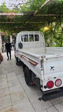 Kia Bongo